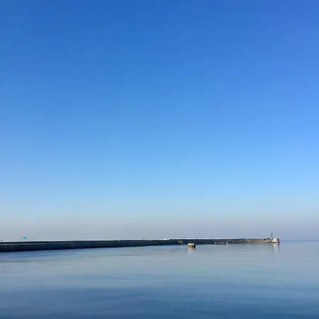 Alloggio in famiglia Letnisko