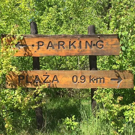 Letnisko Smołdzino