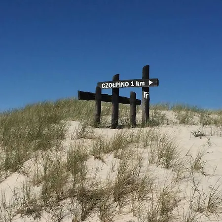 Letnisko Alloggio in famiglia