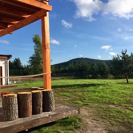 Letnisko * Smołdzino