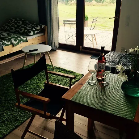 Letnisko Rum i privatbostad *