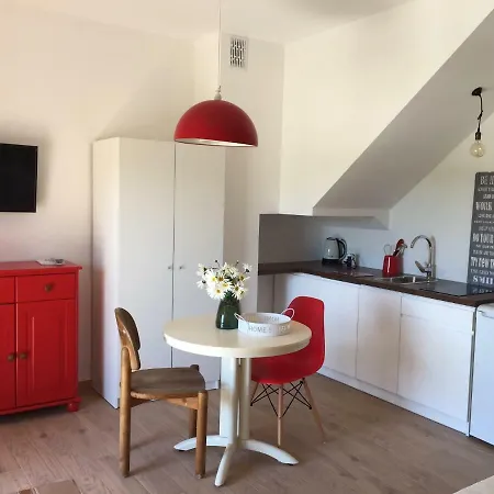 Letnisko Homestay szállás