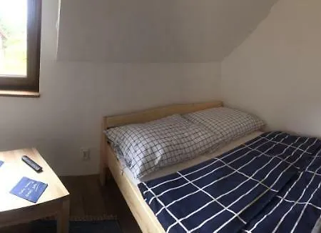Letnisko Rum i privatbostad