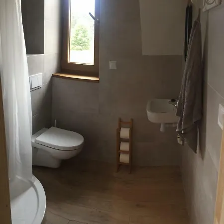 Letnisko Homestay szállás Smołdzino