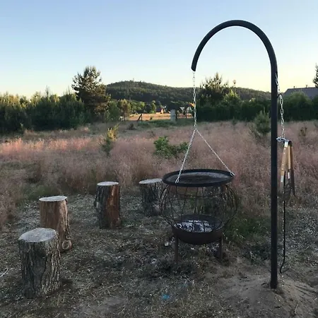 Letnisko Homestay szállás Smołdzino