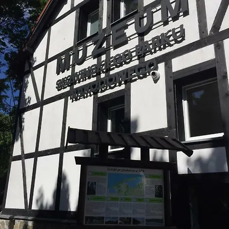 Letnisko Homestay szállás Smołdzino