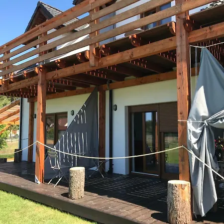 Habitación en casa particular Letnisko *