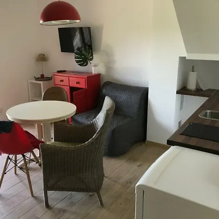 Homestay szállás Letnisko Smołdzino