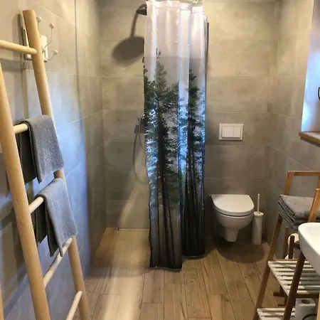 Letnisko Homestay szállás *