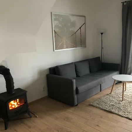 Habitación en casa particular Letnisko Smołdzino