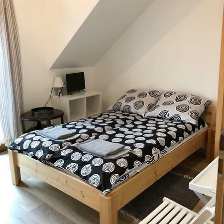Letnisko Homestay szállás *