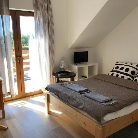 Homestay szállás Letnisko *