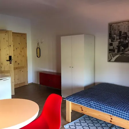 Habitación en casa particular Letnisko Smołdzino