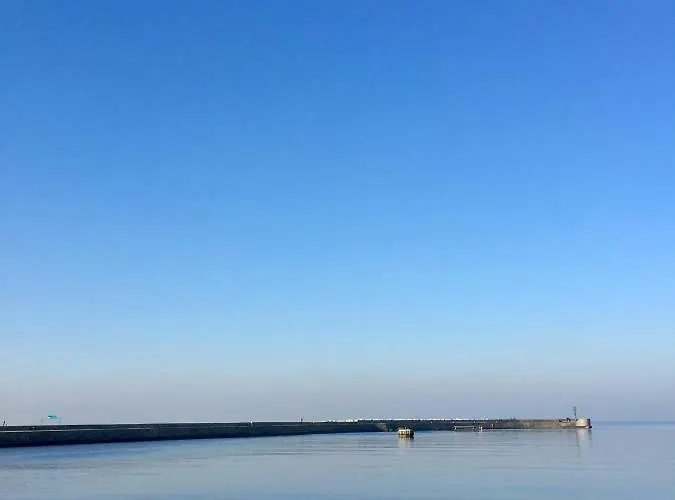 Rum i privatbostad Letnisko