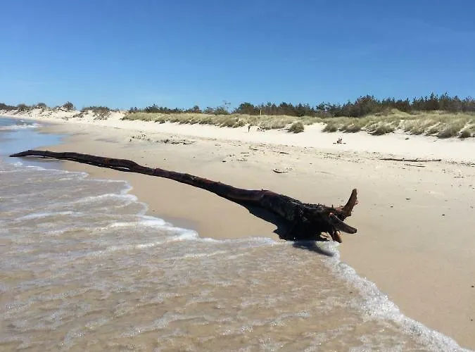 Letnisko Rum i privatbostad *