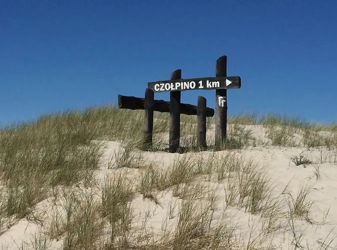 Letnisko Rum i privatbostad