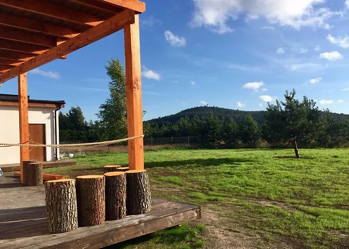 Letnisko * Smołdzino