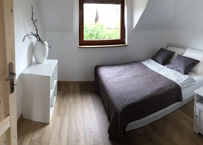 Rum i privatbostad Letnisko *