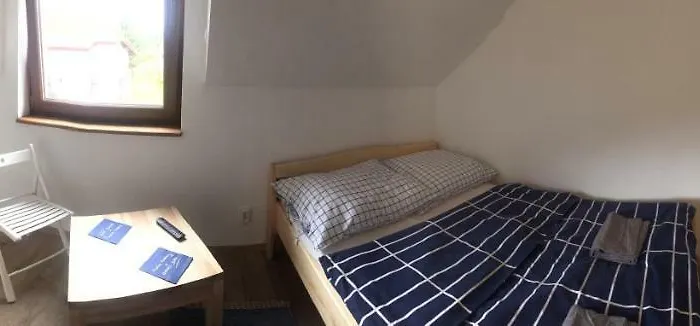 Letnisko Rum i privatbostad