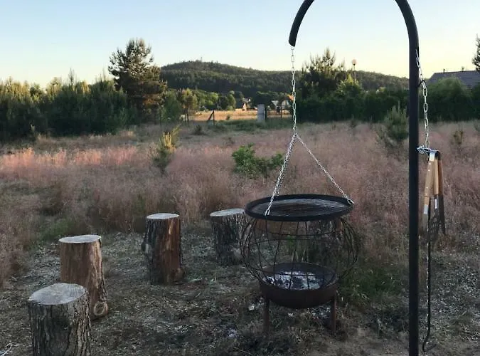 Letnisko Rum i privatbostad Smołdzino