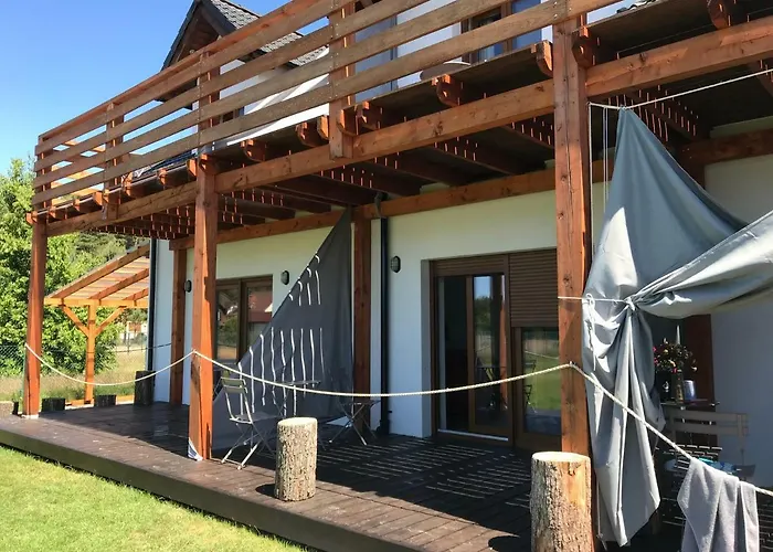 Rum i privatbostad Letnisko *