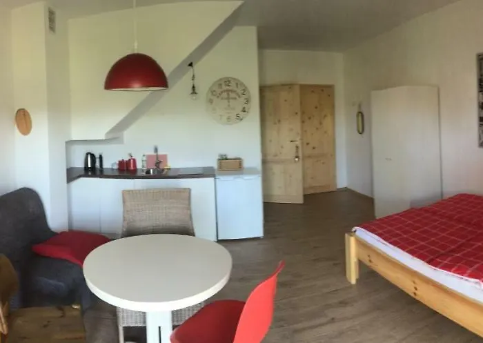 Rum i privatbostad Letnisko