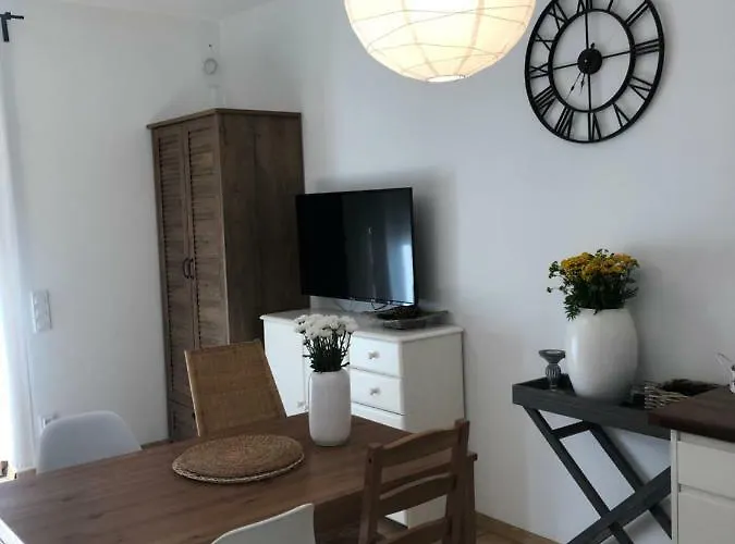 Letnisko Rum i privatbostad Smołdzino